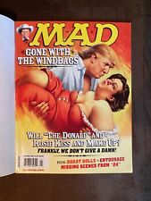 MAD Magazine LOT *YOU PICK* 1990s 2000s Mid-grade+ picture