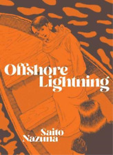 Saito Nazuna Alexa Frank Offshore Lightning (Paperback) picture