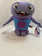 NEW Toy Factory Disney DreamWorks HOME Purple Alien 9