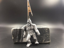kushclips sasquatch bigfoot  incense holder picture
