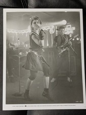 Madonna Vintage 1984 Warner Bros. 8x10 Promo Photo picture