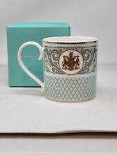 William Edwards Platinum Jubilee H.M. Queen Elizabeth II Mug picture