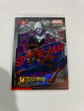 Zenka Marvel Spiderman SPM01-EX09 100/199 picture