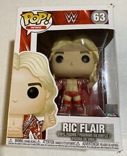 Funko Pop WWE: WWE - Ric Flair Collectible Figure #63 picture