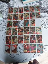 1956 topps elvis presley cards picture