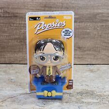 Funko Pop Popsies The Office Dwight Schrute picture