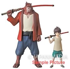 The Boy and The Beast Kyuta Kumatetsu Ultra Detail Figure UDF Medicom Toy JAPAN picture