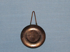 Antique Gilbert Mantle Clock Pendulum Bob picture
