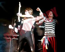 1980's Quiet Riot Bang Your Head Concert Tour At Harpos In Detroit 8x10 Photo picture
