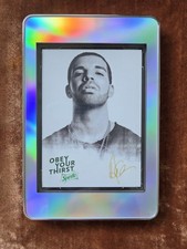 2015 RC Drake BET Awards Show PROMO Sprite OBEY YOUR VERSE 🦉 Encapsulated M1NT picture