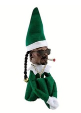 °Very Cool Rapper Collectible Elf. This COOL Guy Its a  10