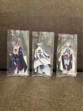 Ichibankuji One Piece Absolute Justice Acrylic Stand Drake Back View Sengoku picture