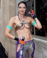 Adrianne Curry-Rhode 8X10 Glossy Photo Picture IMAGE #2 picture