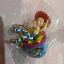 Re-ment Disney Pixar Pop'N Snack Mascot Toy Story Jessie picture