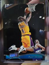 1997-98 TOPPS STADIUM CARD NBA KOBE BRYANT  picture