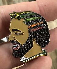 Drake For All The Dogs Pin - Aubrey Graham, Toronto, Six God, OVO, Drizzy picture