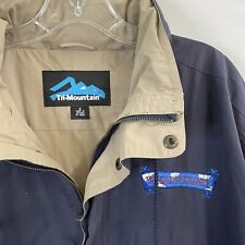 Disney's Springs World of Disney Store Cast Member Costume Jacket Small picture