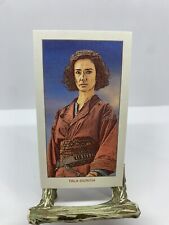 Tala Durith 2022 Topps 206 T206 Star Wars Base Mini Tobacco Card picture