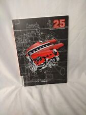 The Official Ferrari Magazine #25 The Engine Issue - 95993423 picture