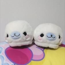 Mamegoma Stuffed Toy Slippers Original Hard To Obtain San-X picture