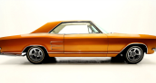 1962 Buick Riviera