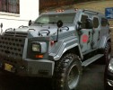 Mark Ecko's Gurkha
