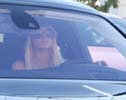 Paris Hilton's Rolls Royce