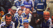 50 Cent Daytona 500
