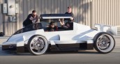 50 Cent Dream Machine
