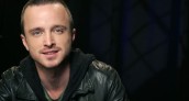Aaron Paul