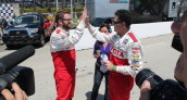 Adam Carolla Rutledge Wood Toyota