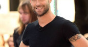 Adam Levine