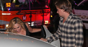 Adrienne Maloof Sean Stewart Aston Martin