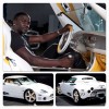 Akon Spyker