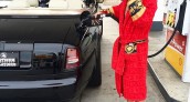 Alec Monopoly Rolls Royce
