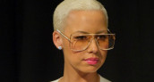 Amber Rose