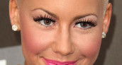 Amber Rose