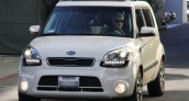 Angela Lansbury Kia