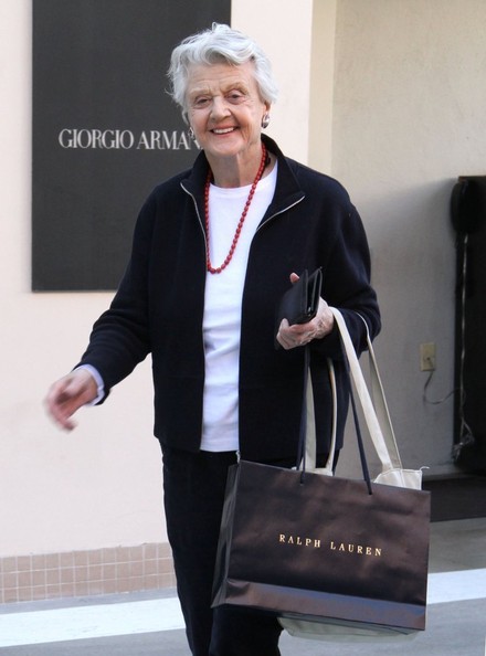 Angela Lansbury Kia Soul Angela Lansbury Kia Soul