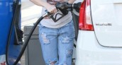 Anna Faris Ford Edge