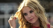 Ashley Benson