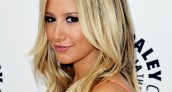 Ashley Tisdale