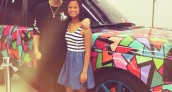 Austin Mahone Rover