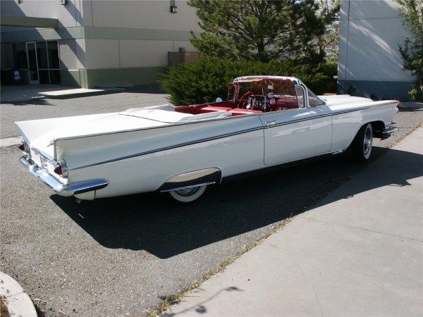 BUICK LE SABRE CONVERTIBLE BUICK LE SABRE CONVERTIBLE