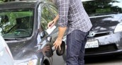 Ben Affleck Car