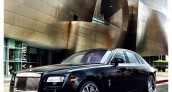 Ben Baller Rolls Royce