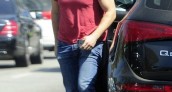 Ben McKenzie Audi Q5