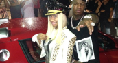 Birdman Bugatti