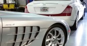 Birdman Maybach Landaulet