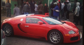 Birdman Veyron